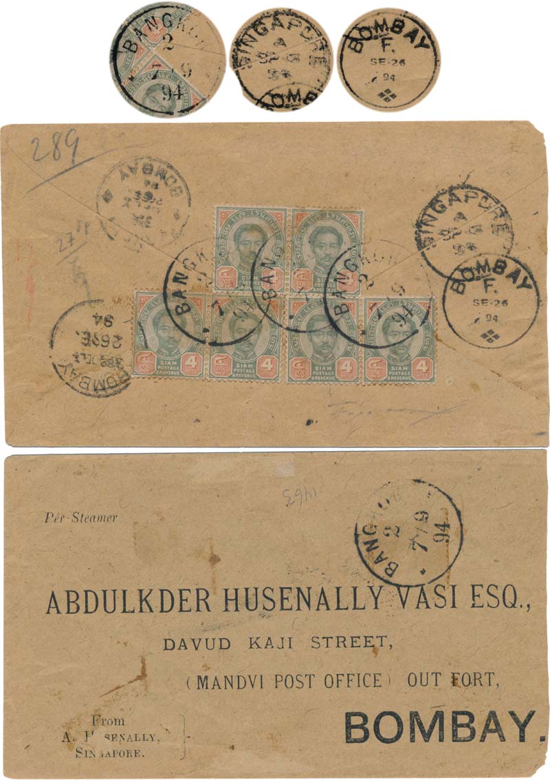 back to listing
